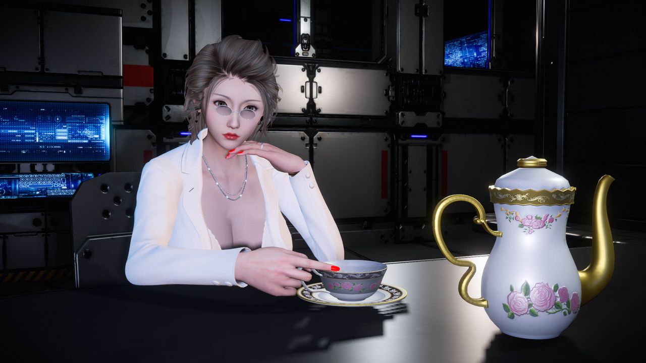 [3D]蝴蝶之殇第四季-罪城VICECITY第47话