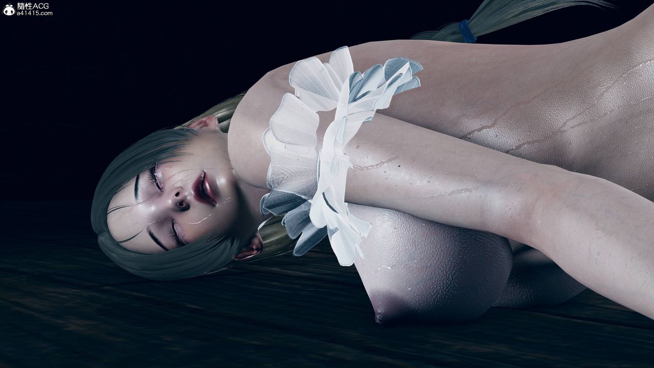 [3D]反恐精英+番外篇v2番外篇最终话