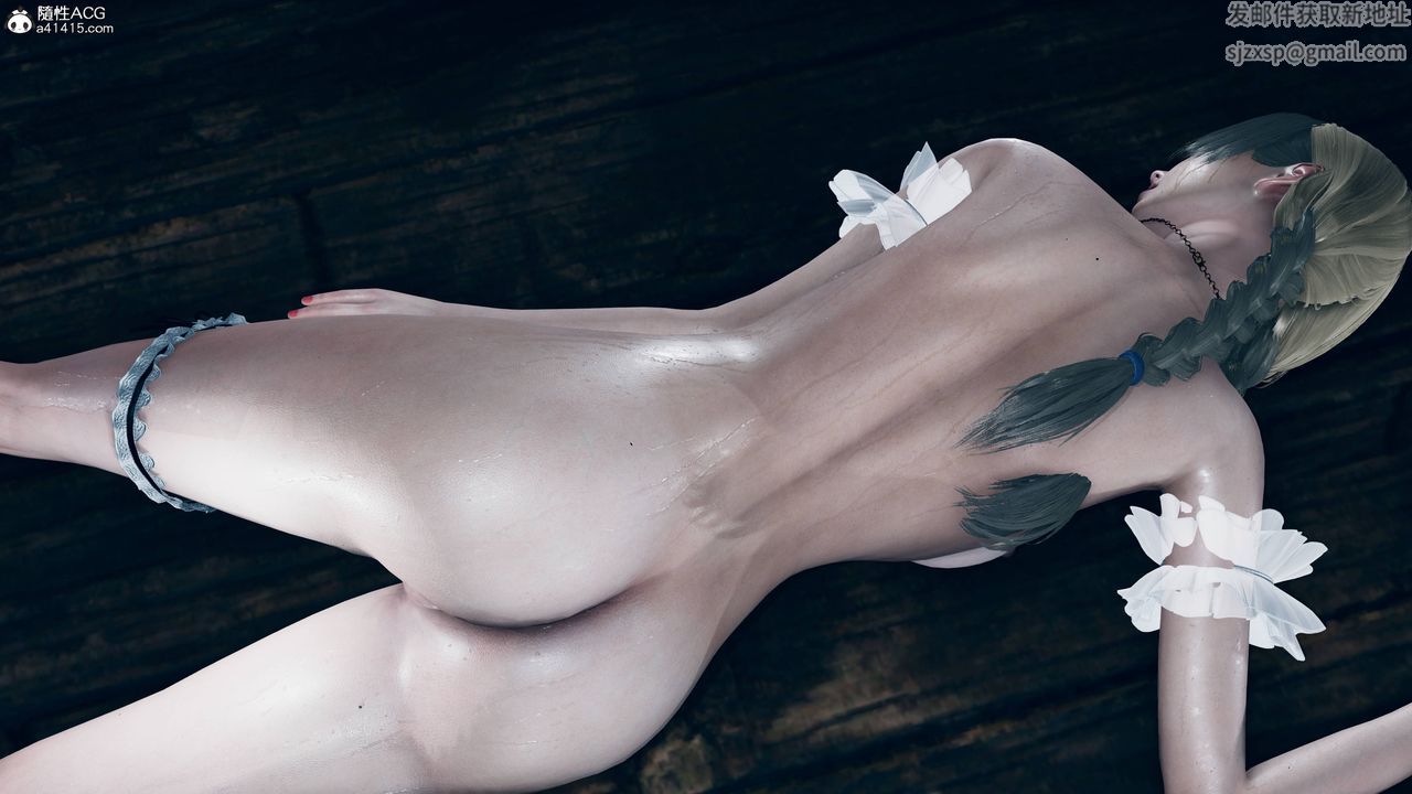 [3D]反恐精英+番外篇v2番外篇最终话