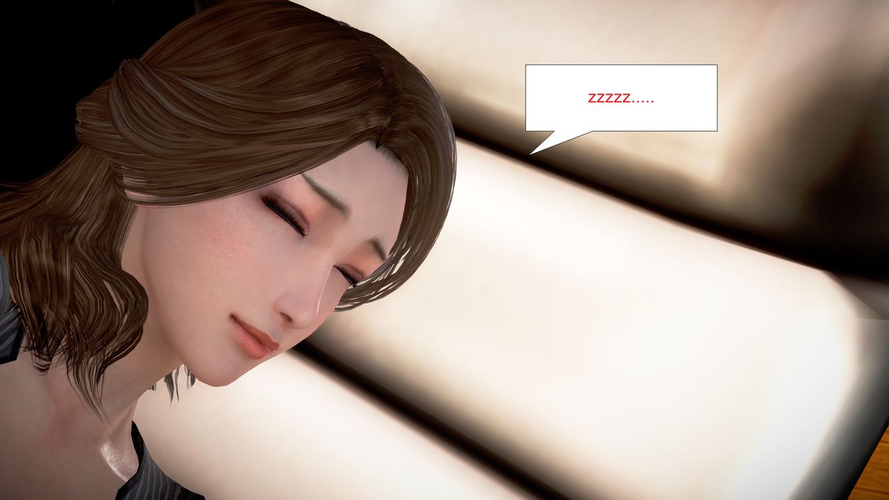 [3D]被催眠爆奸的冷艷教师美母+尸妓妈妈第01话