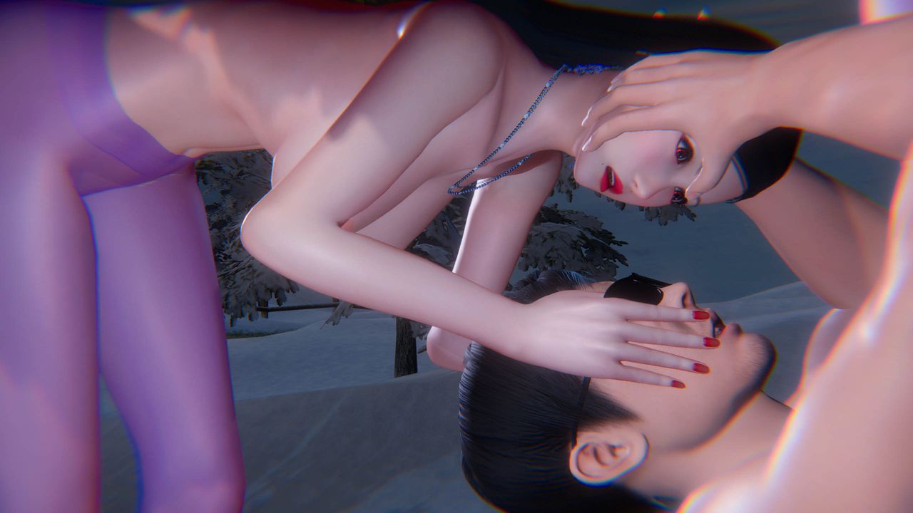 [3D]蝴蝶之殇第四季-罪城VICECITY第47话