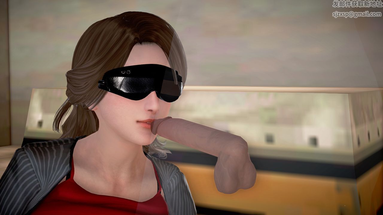 [3D]被催眠爆奸的冷艷教师美母+尸妓妈妈第03话