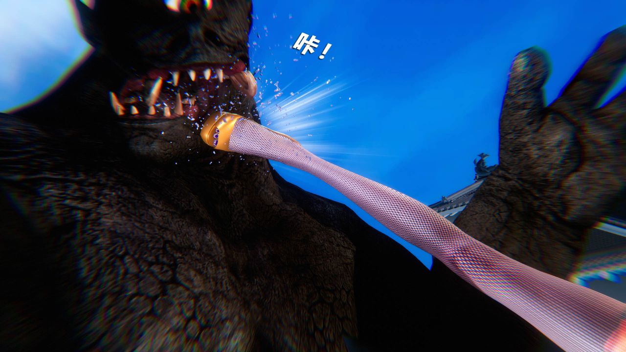 [3D]蝴蝶之殇第四季-罪城VICECITY第49话