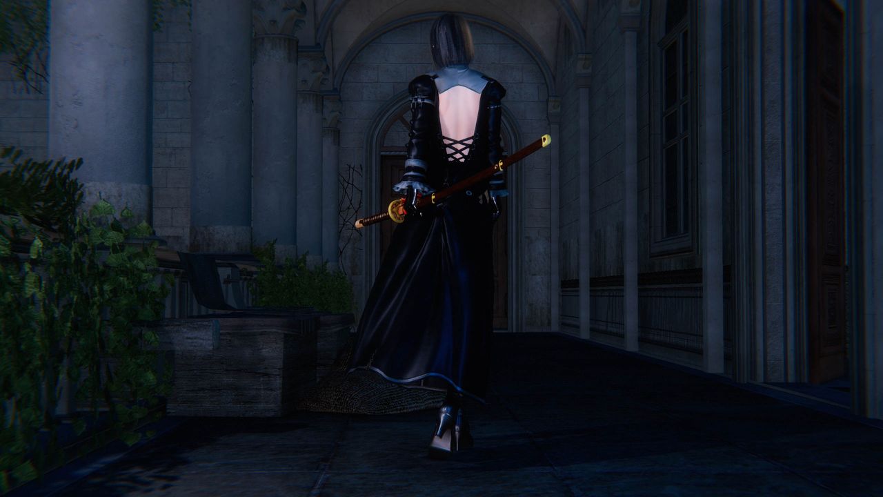 [3D]蝴蝶之殇第四季-罪城VICECITY第49话