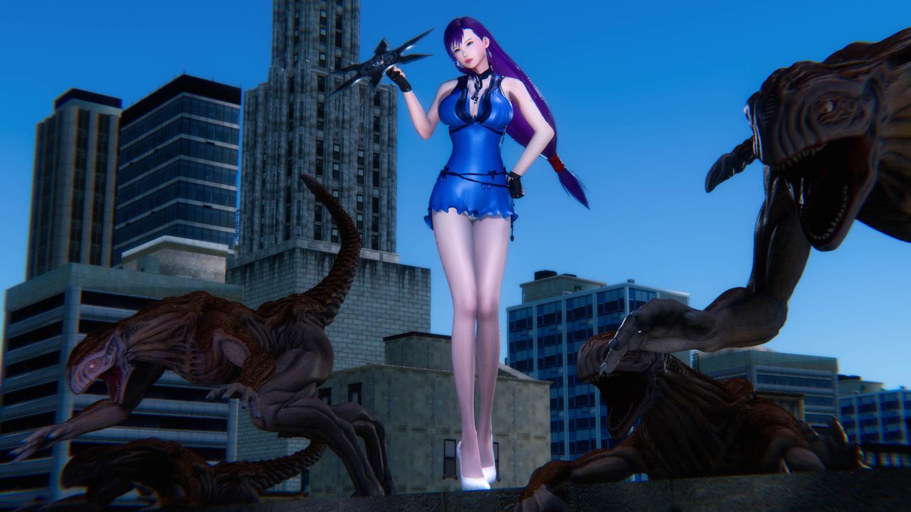 [3D]蝴蝶之殇第四季-罪城VICECITY第49话