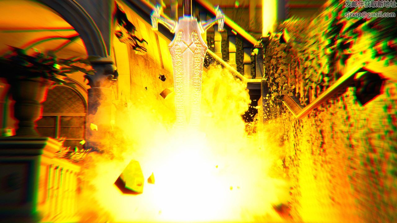 [3D]蝴蝶之殇第四季-罪城VICECITY第50话