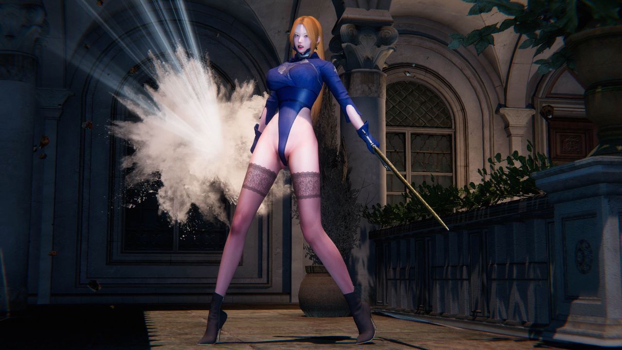 [3D]蝴蝶之殇第四季-罪城VICECITY第50话