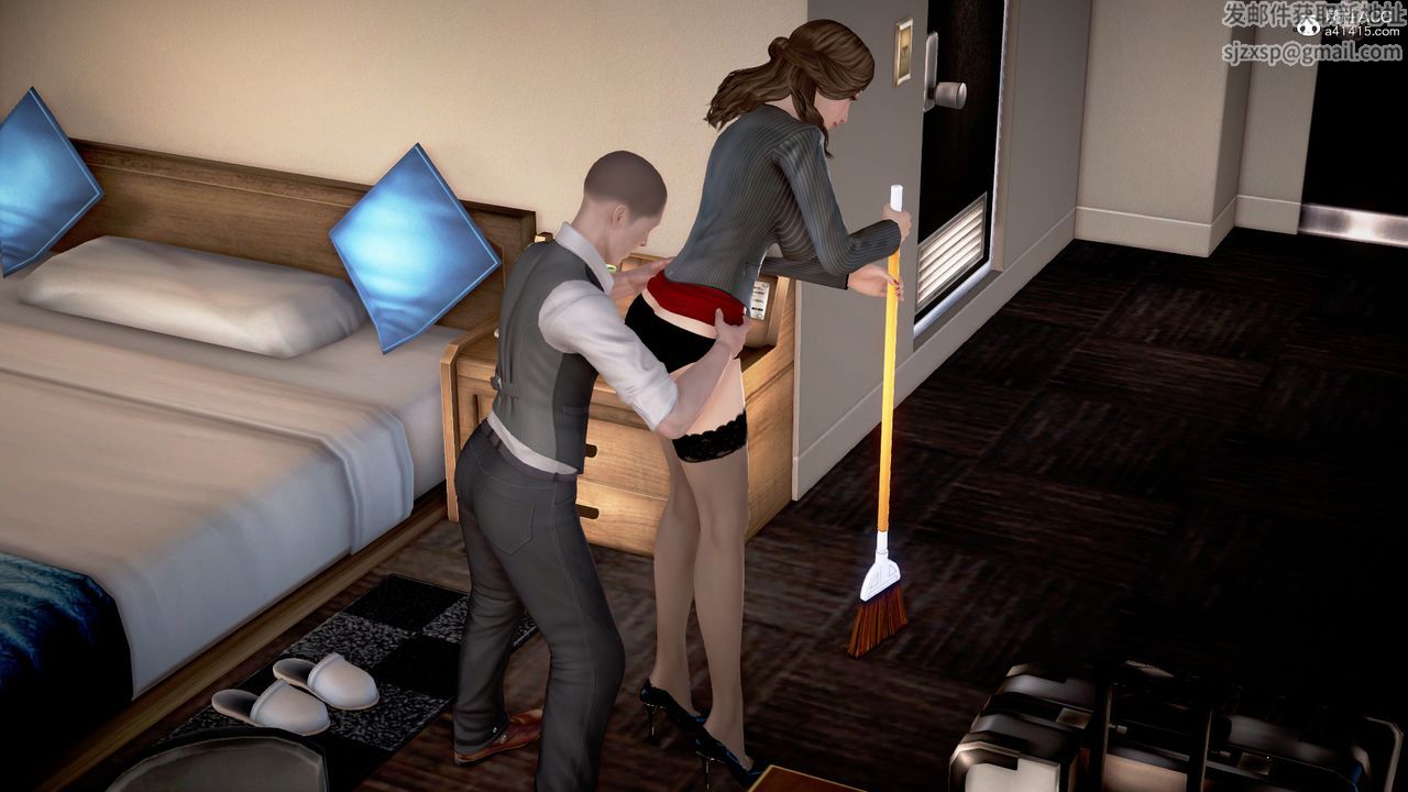 [3D]被催眠爆奸的冷艷教师美母+尸妓妈妈第06话