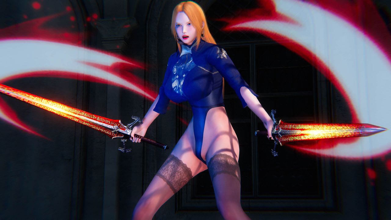 [3D]蝴蝶之殇第四季-罪城VICECITY第50话