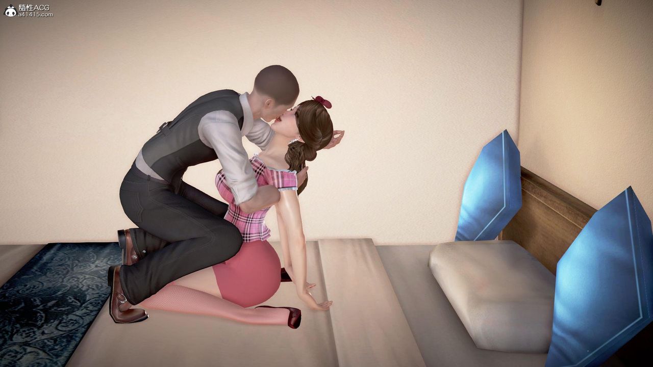 [3D]被催眠爆奸的冷艷教师美母+尸妓妈妈第07话