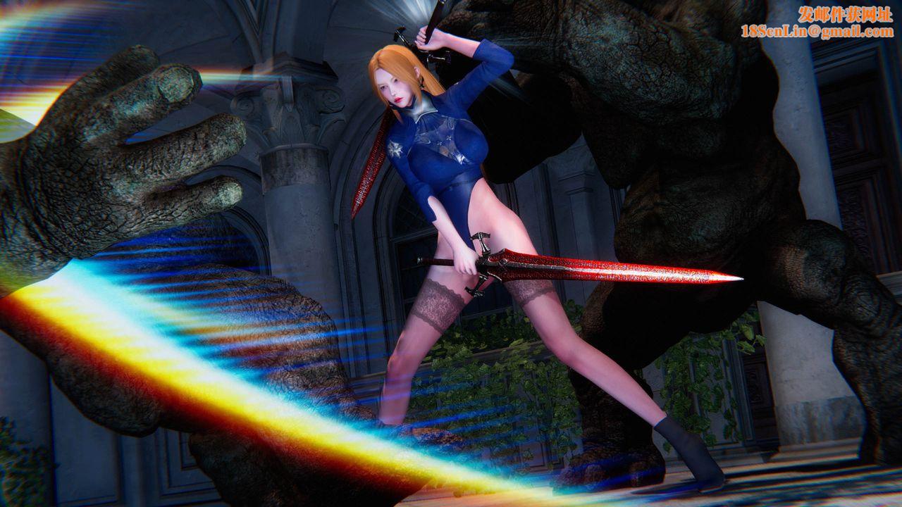 [3D]蝴蝶之殇第四季-罪城VICECITY第50话