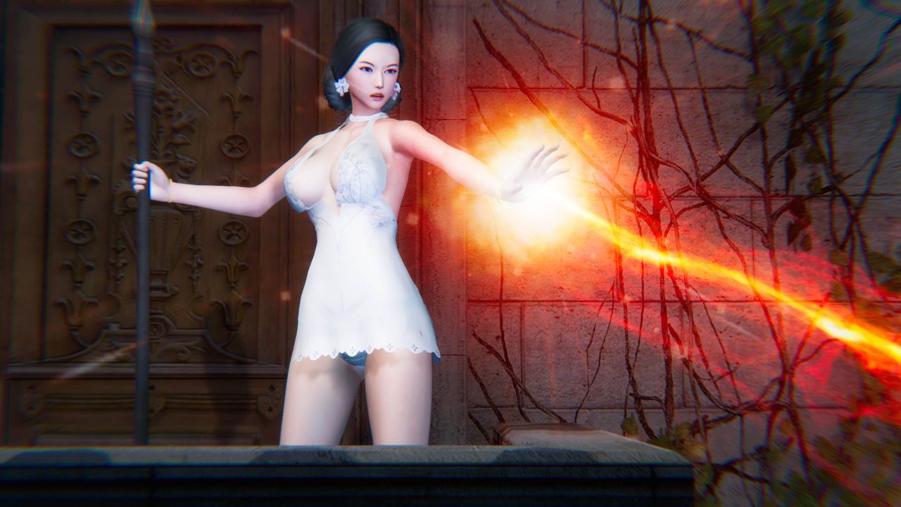 [3D]蝴蝶之殇第四季-罪城VICECITY第50话