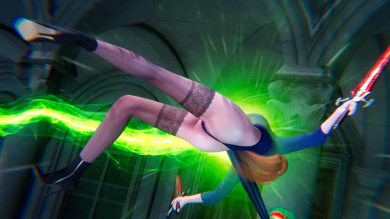 [3D]蝴蝶之殇第四季-罪城VICECITY第50话