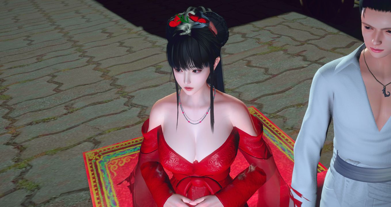 仙剑奇侠传精美同人大作[3D]第09章【最终话】