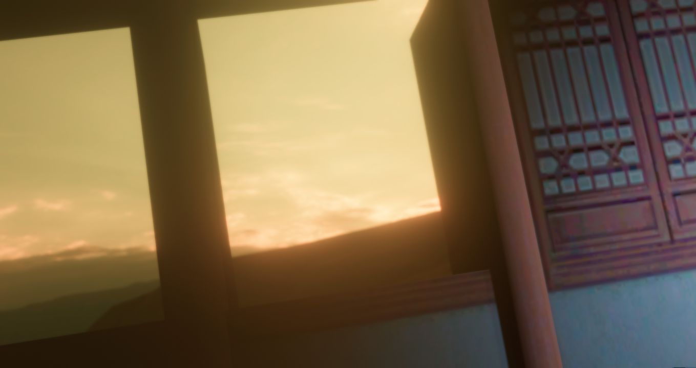 仙剑奇侠传精美同人大作[3D]第09章【最终话】