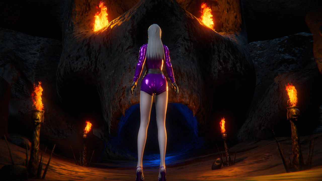 [3D]蝴蝶之殇第四季-罪城VICECITY第50话