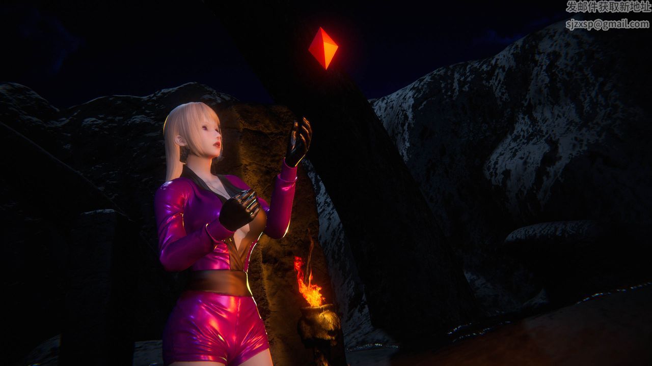 [3D]蝴蝶之殇第四季-罪城VICECITY第50话