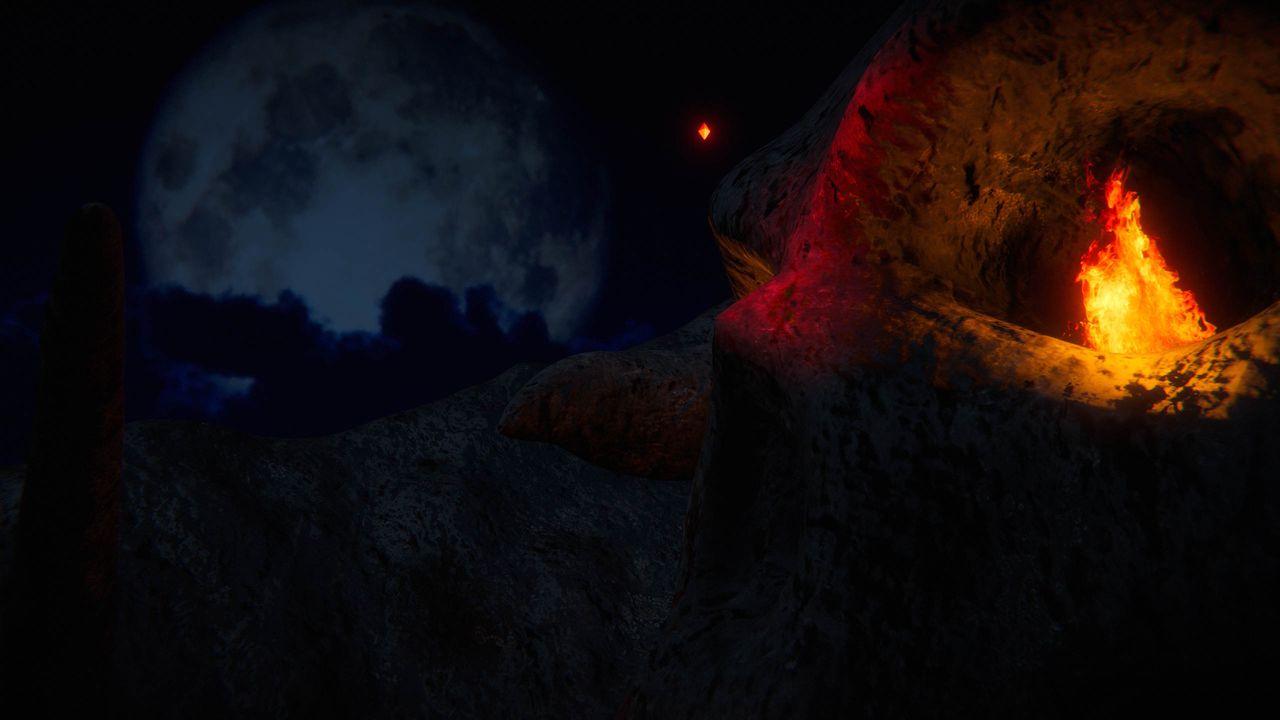 [3D]蝴蝶之殇第四季-罪城VICECITY第50话