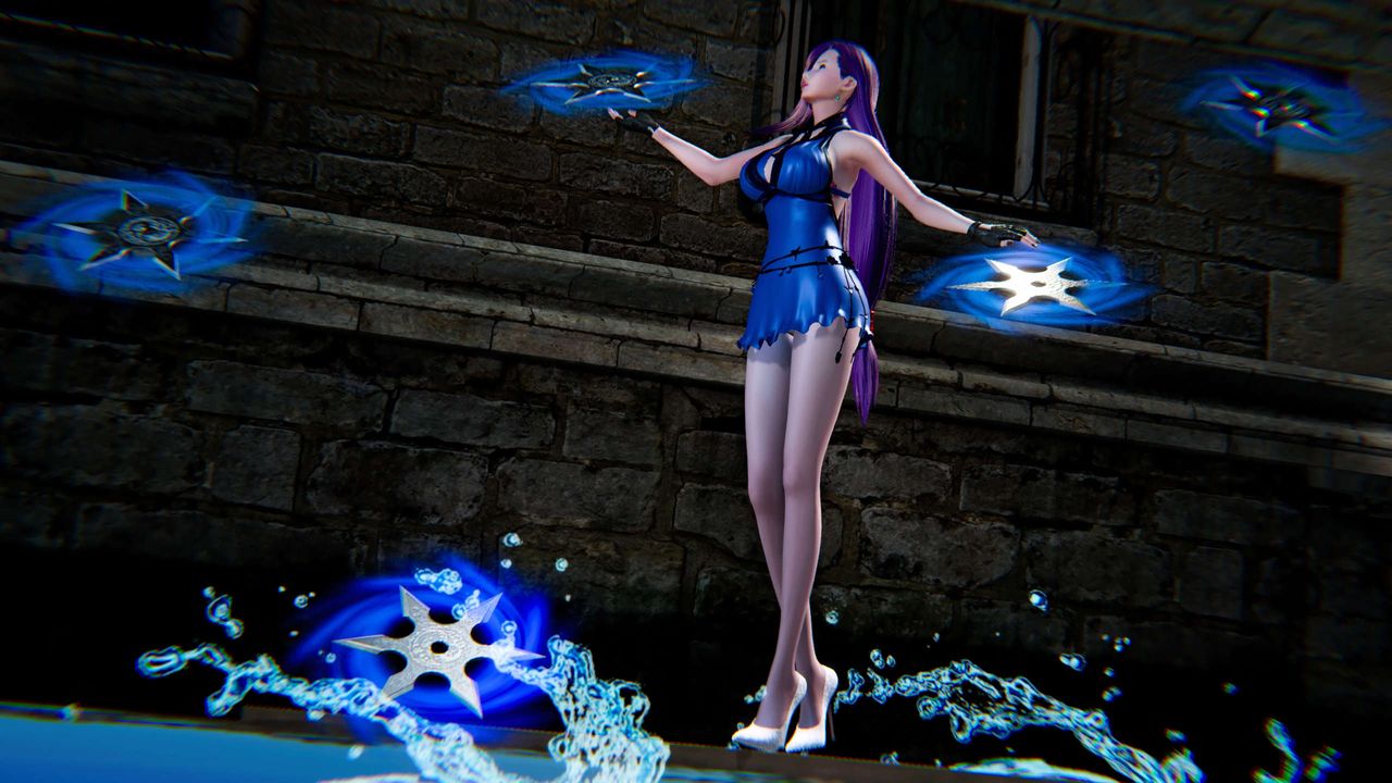 [3D]蝴蝶之殇第四季-罪城VICECITY第51话