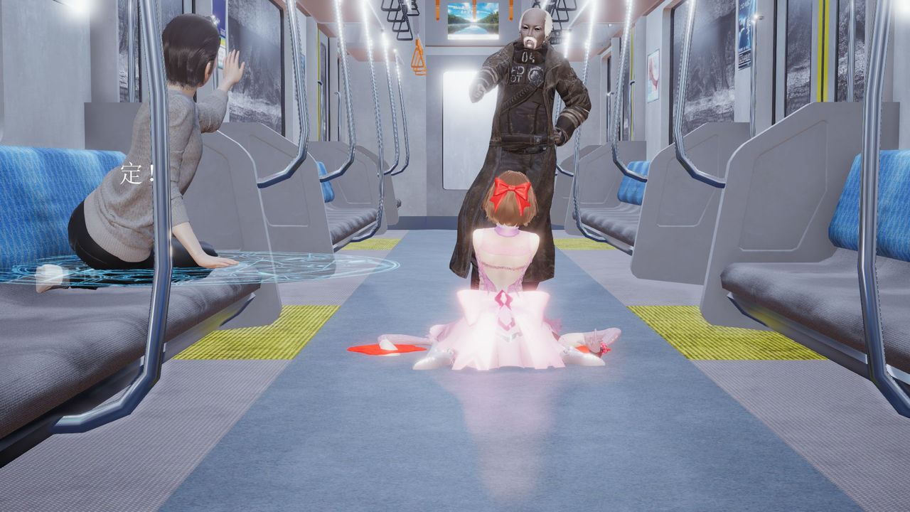 [3D]被催眠爆奸的冷艷教师美母+尸妓妈妈尸妓妈妈