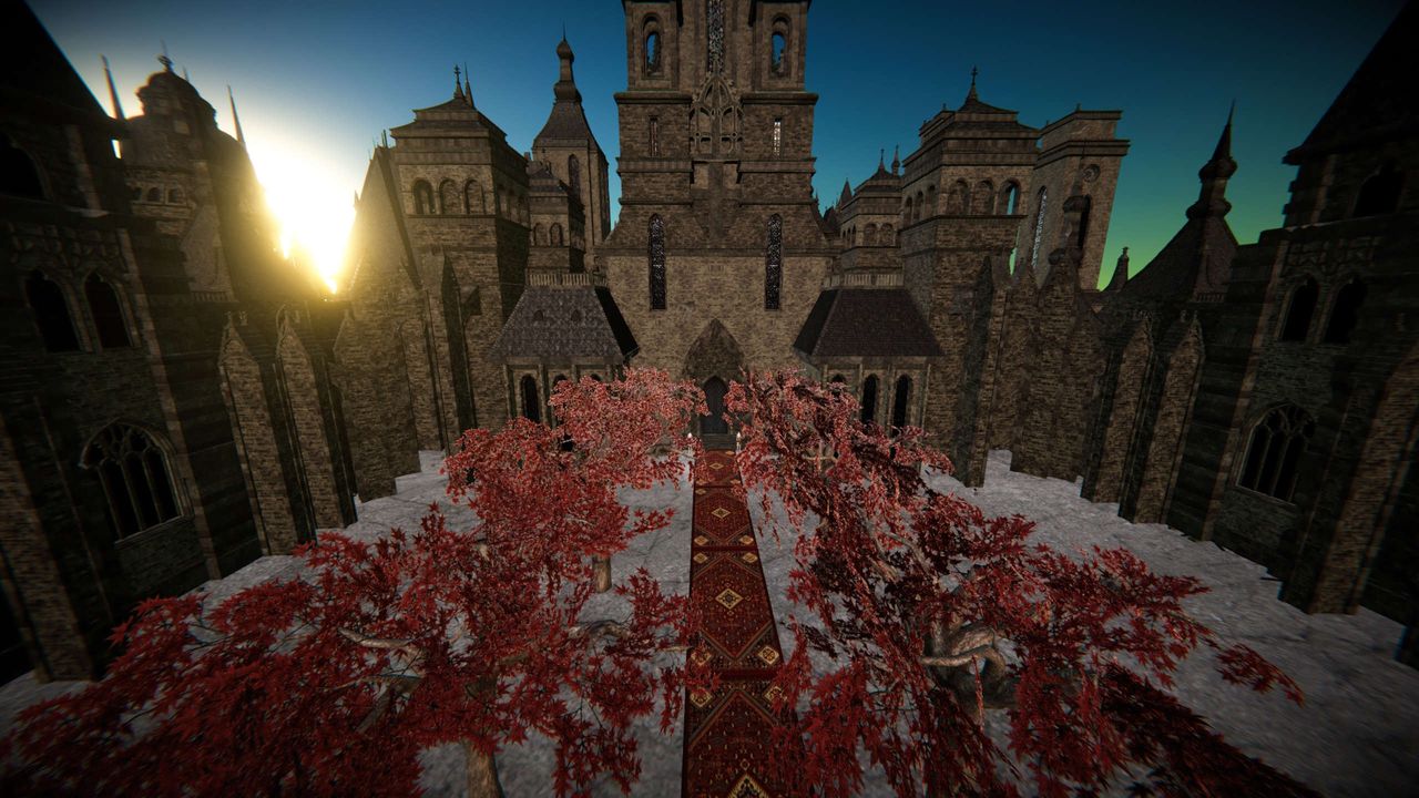 [3D]蝴蝶之殇第四季-罪城VICECITY第53话