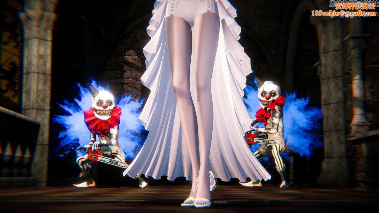 [3D]蝴蝶之殇第四季-罪城VICECITY第54话