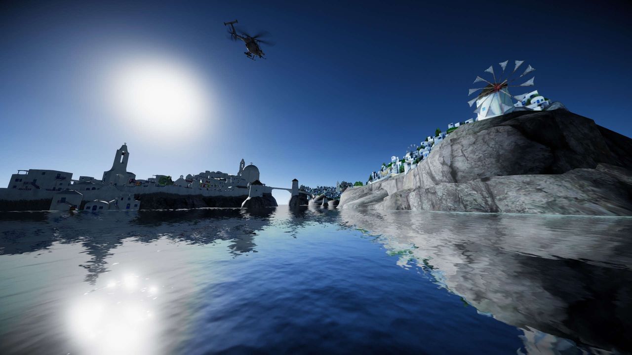 [3D]蝴蝶之殇第四季-罪城VICECITY第54话