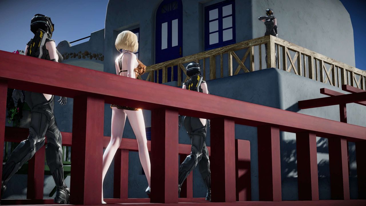 [3D]蝴蝶之殇第四季-罪城VICECITY第54话