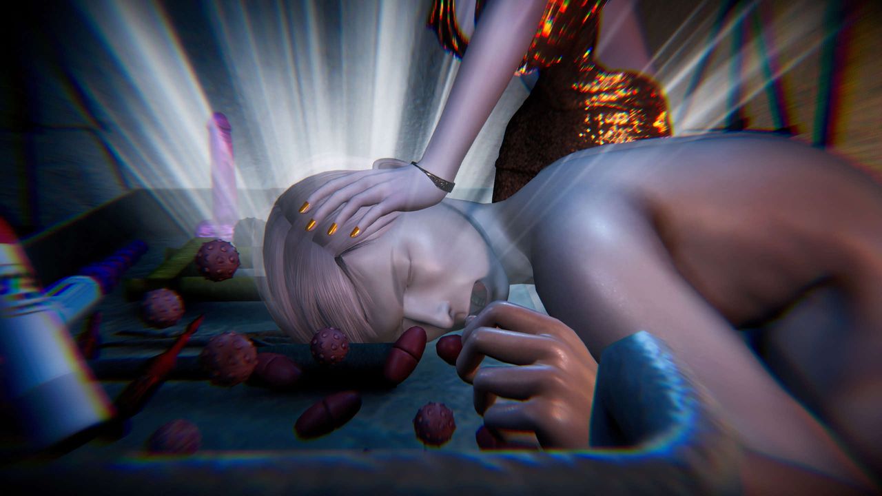 [3D]蝴蝶之殇第四季-罪城VICECITY第55话