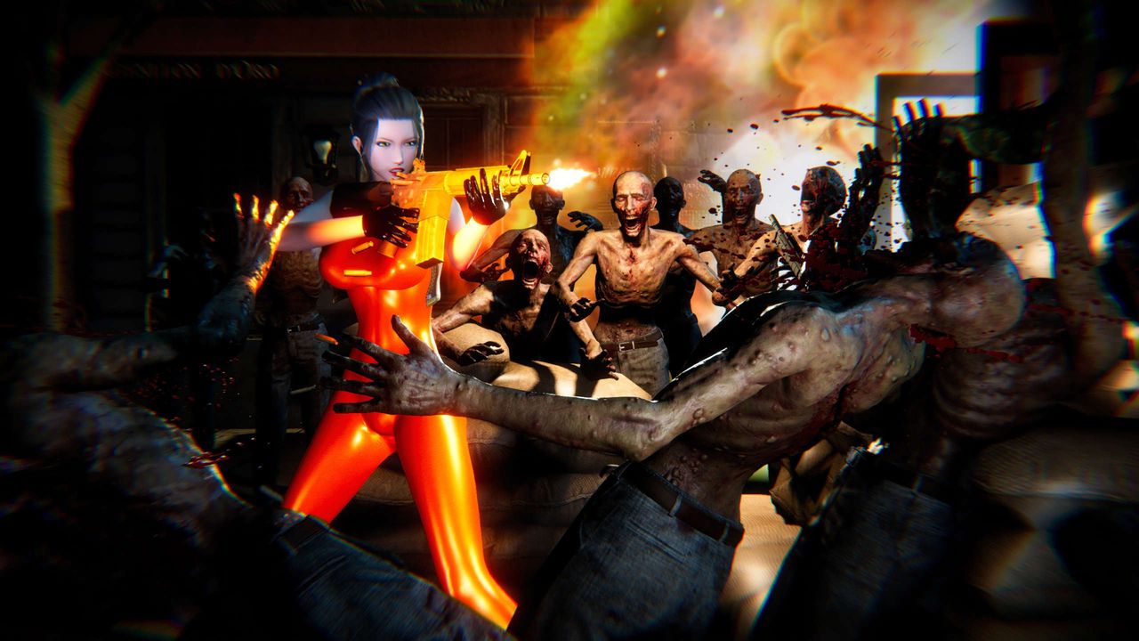 [3D]蝴蝶之殇第四季-罪城VICECITY第56话