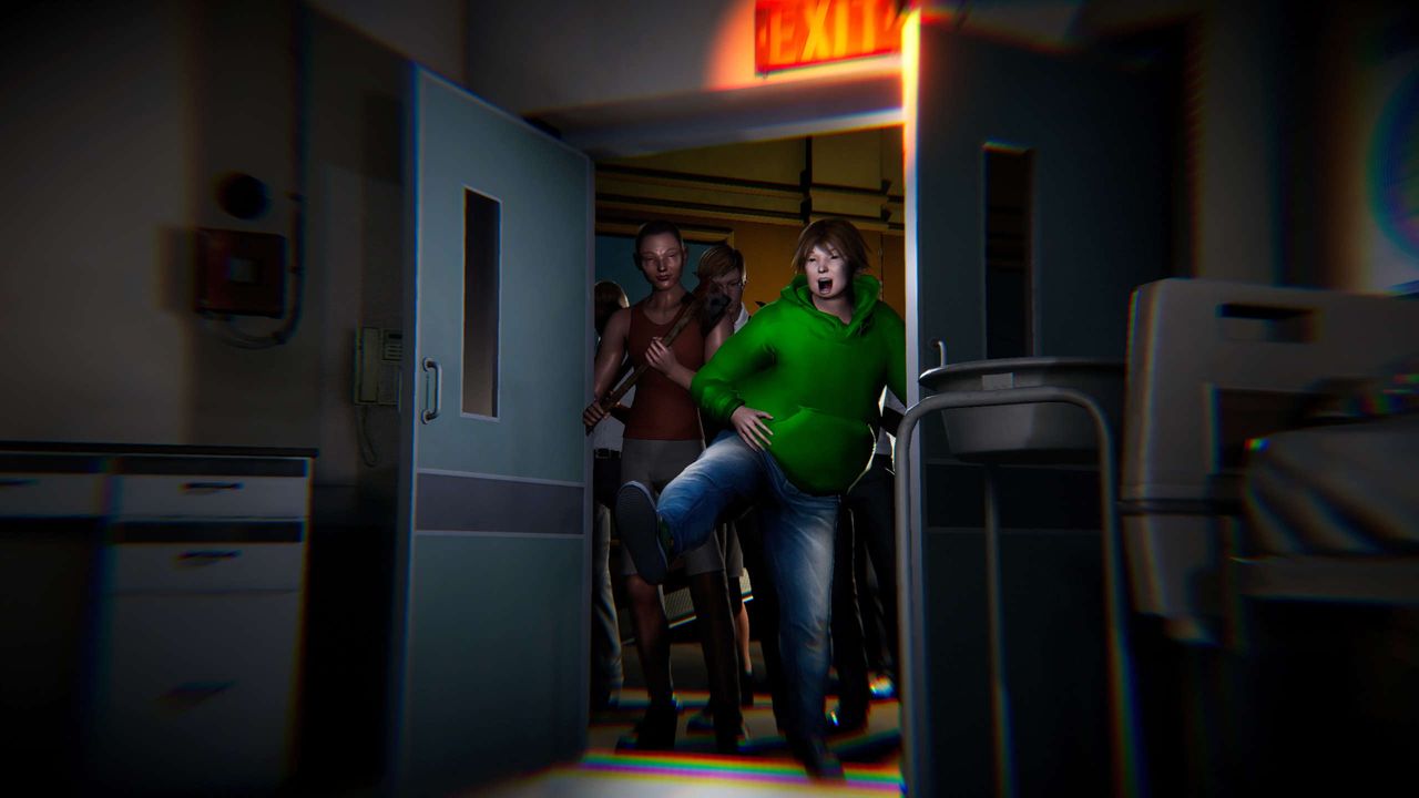 [3D]蝴蝶之殇第四季-罪城VICECITY第57话