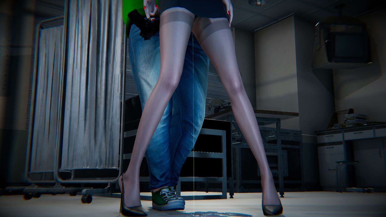 [3D]蝴蝶之殇第四季-罪城VICECITY第57话