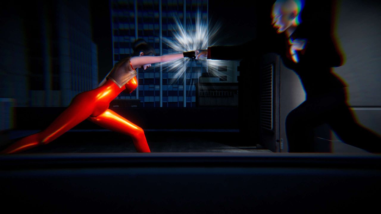 [3D]蝴蝶之殇第四季-罪城VICECITY第57话