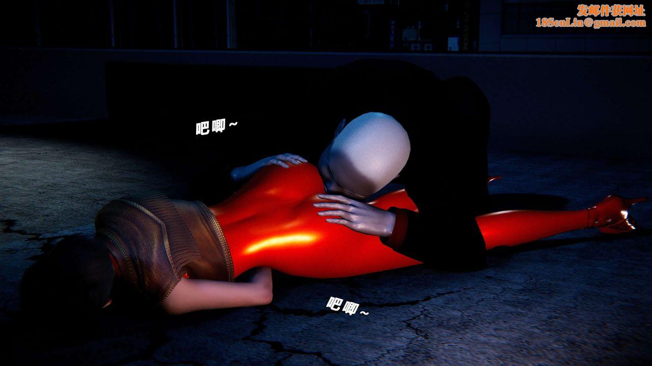 [3D]蝴蝶之殇第四季-罪城VICECITY第58话