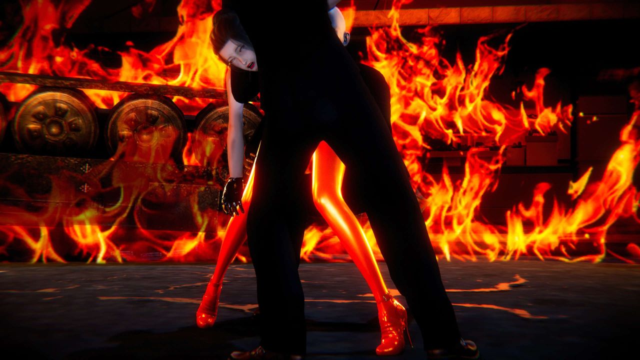 [3D]蝴蝶之殇第四季-罪城VICECITY第58话