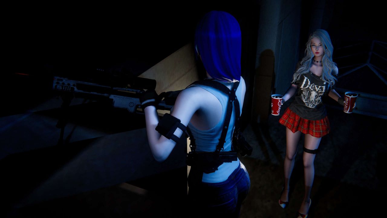 [3D]蝴蝶之殇第四季-罪城VICECITY第60话