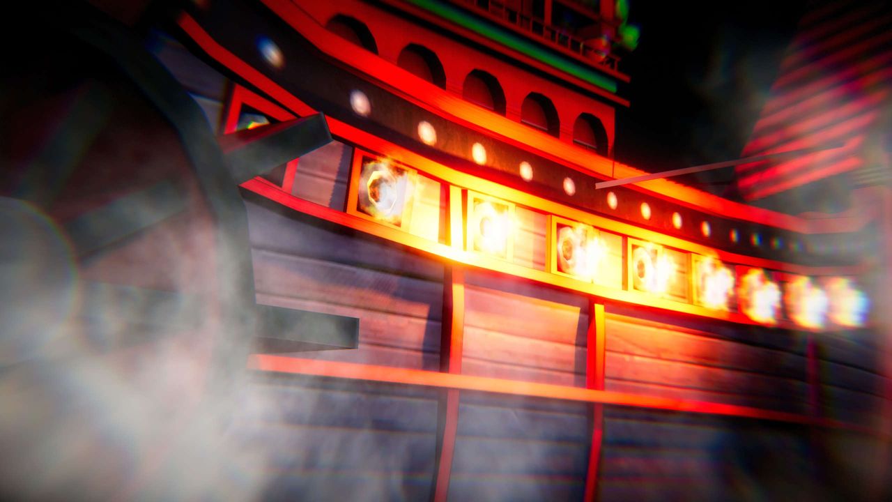 [3D]蝴蝶之殇第四季-罪城VICECITY第61话