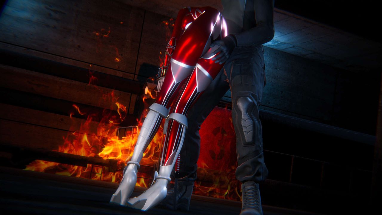 [3D]蝴蝶之殤第四季-罪城VICECITY第62話