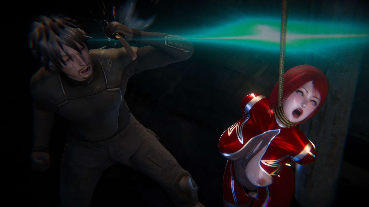 [3D]蝴蝶之殇第四季-罪城VICECITY第62话