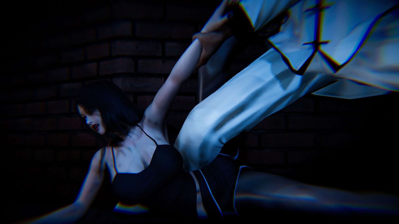 [3D]蝴蝶之殇第四季-罪城VICECITY第63话