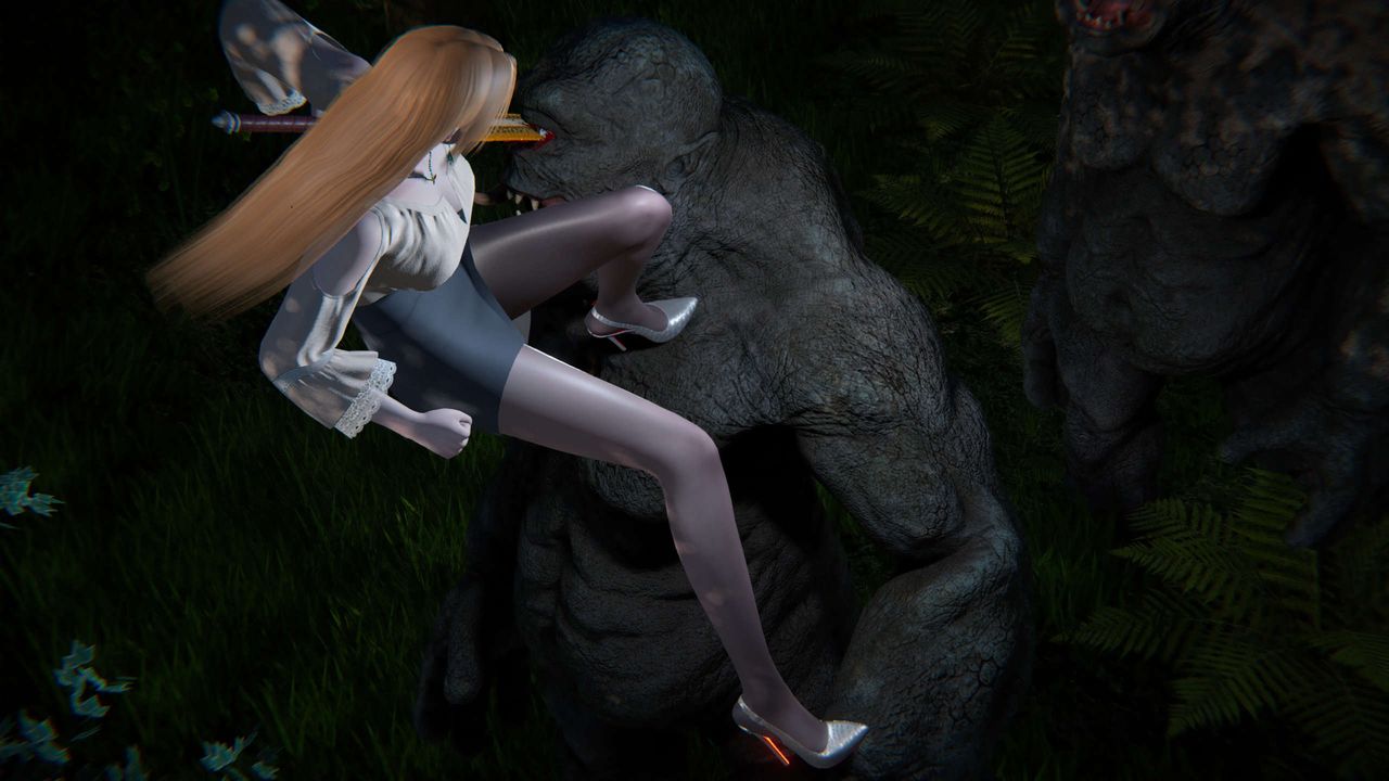 [3D]蝴蝶之殇第四季-罪城VICECITY第65话