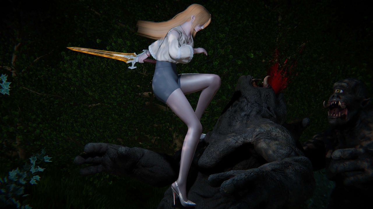 [3D]蝴蝶之殇第四季-罪城VICECITY第65话