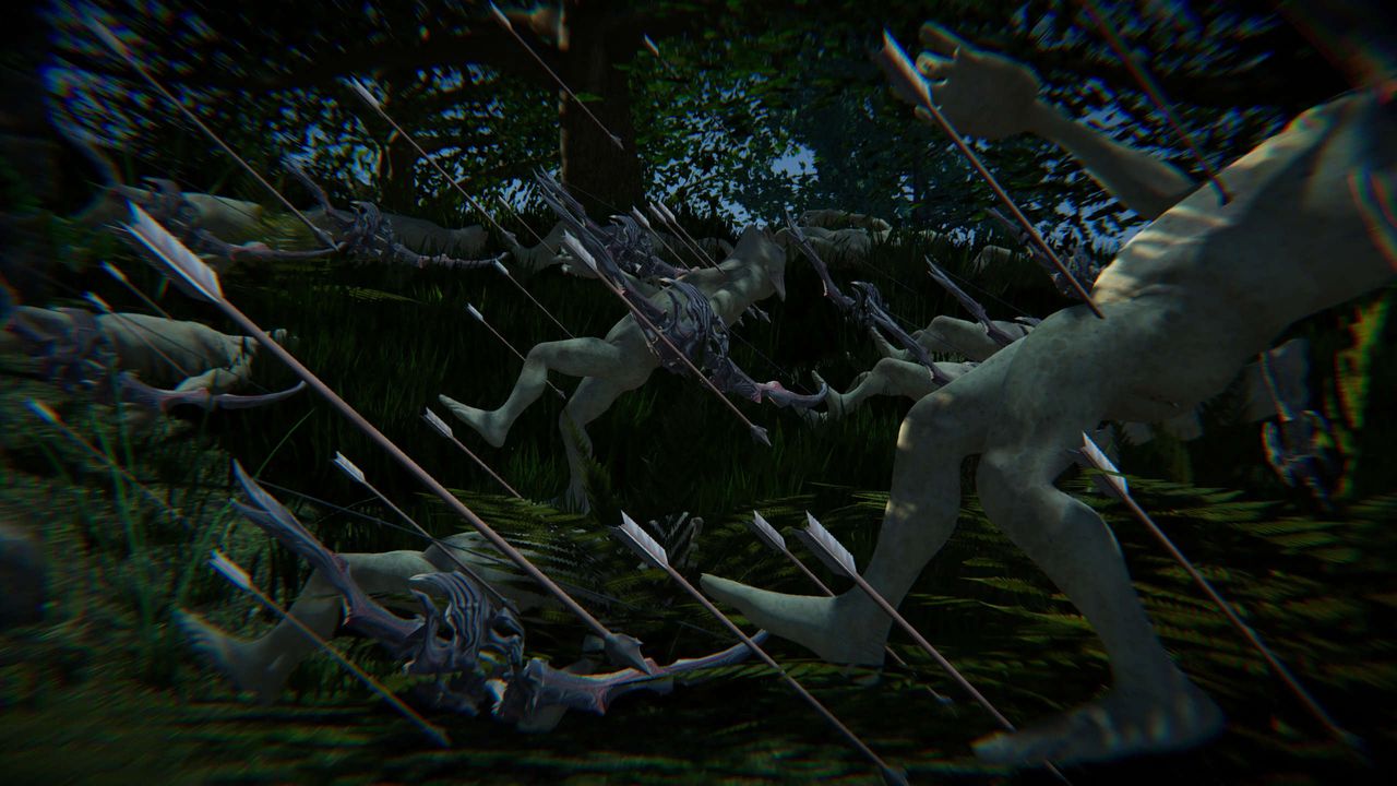 [3D]蝴蝶之殇第四季-罪城VICECITY第65话