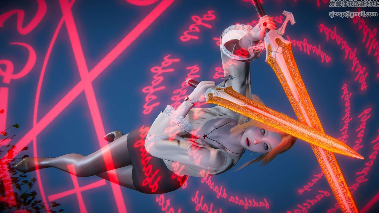 [3D]蝴蝶之殇第四季-罪城VICECITY第65话