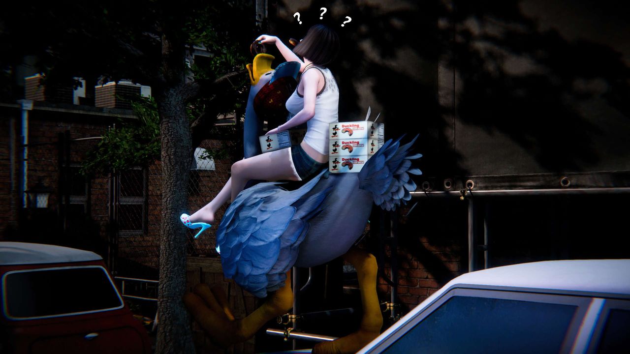 [3D]蝴蝶之殇第四季-罪城VICECITY第65话