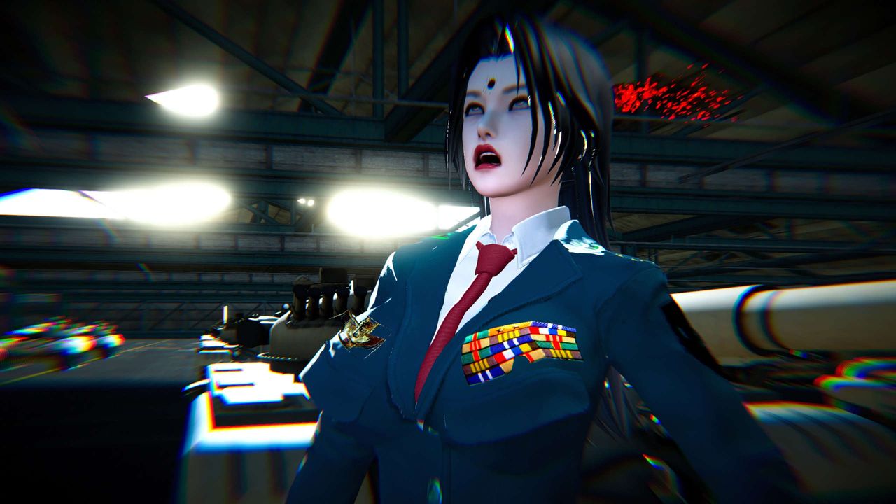 [3D]蝴蝶之殇第四季-罪城VICECITY第65话