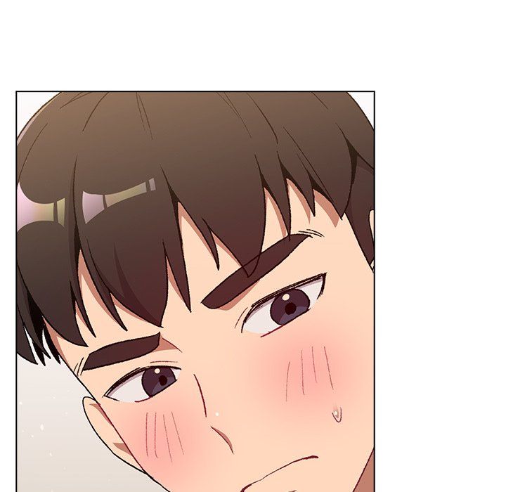 分组换换爱第14话