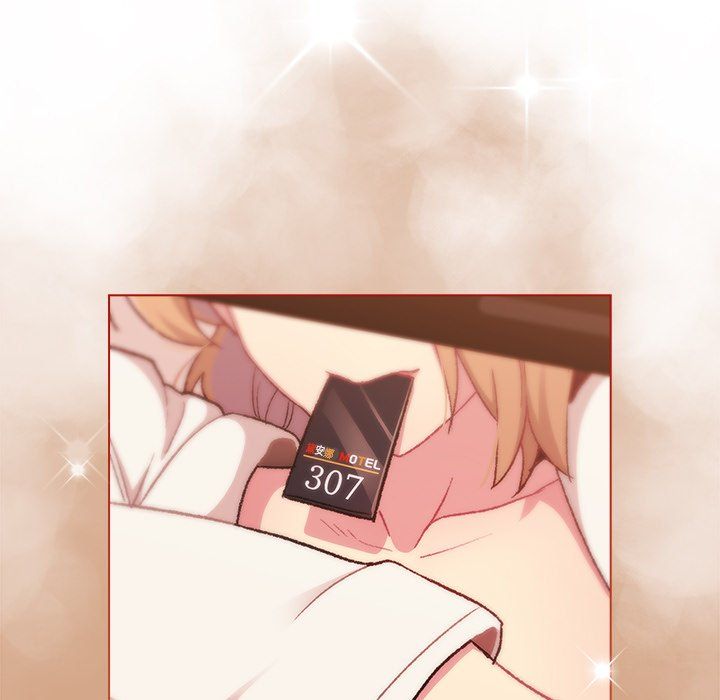 分组换换爱第14话