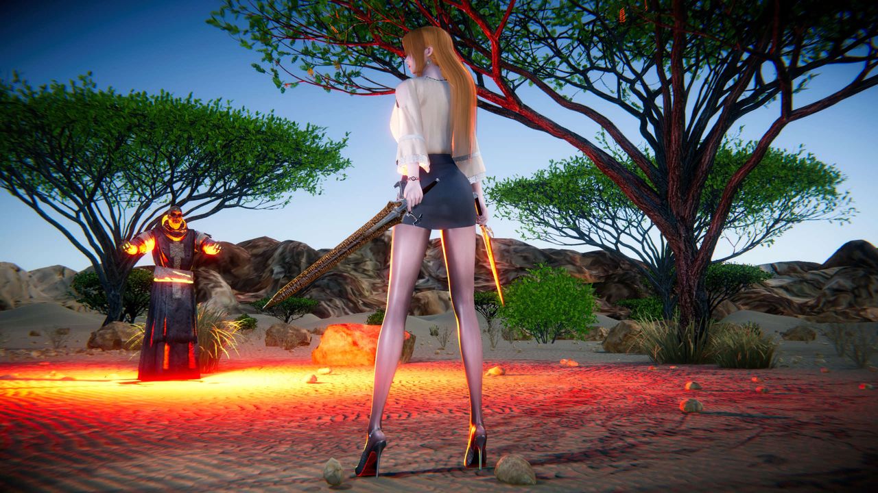 [3D]蝴蝶之殇第四季-罪城VICECITY第66话