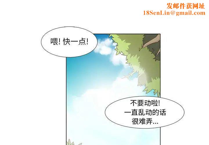 野性之城第23章